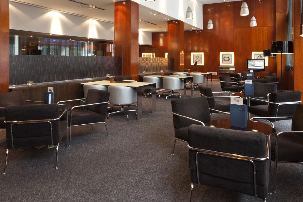 Ac Hotel Avenida De America By Marriott Madrid Kültér fotó